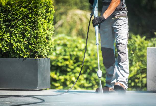 Best Gas Station Cleaning  in Highfill, AR